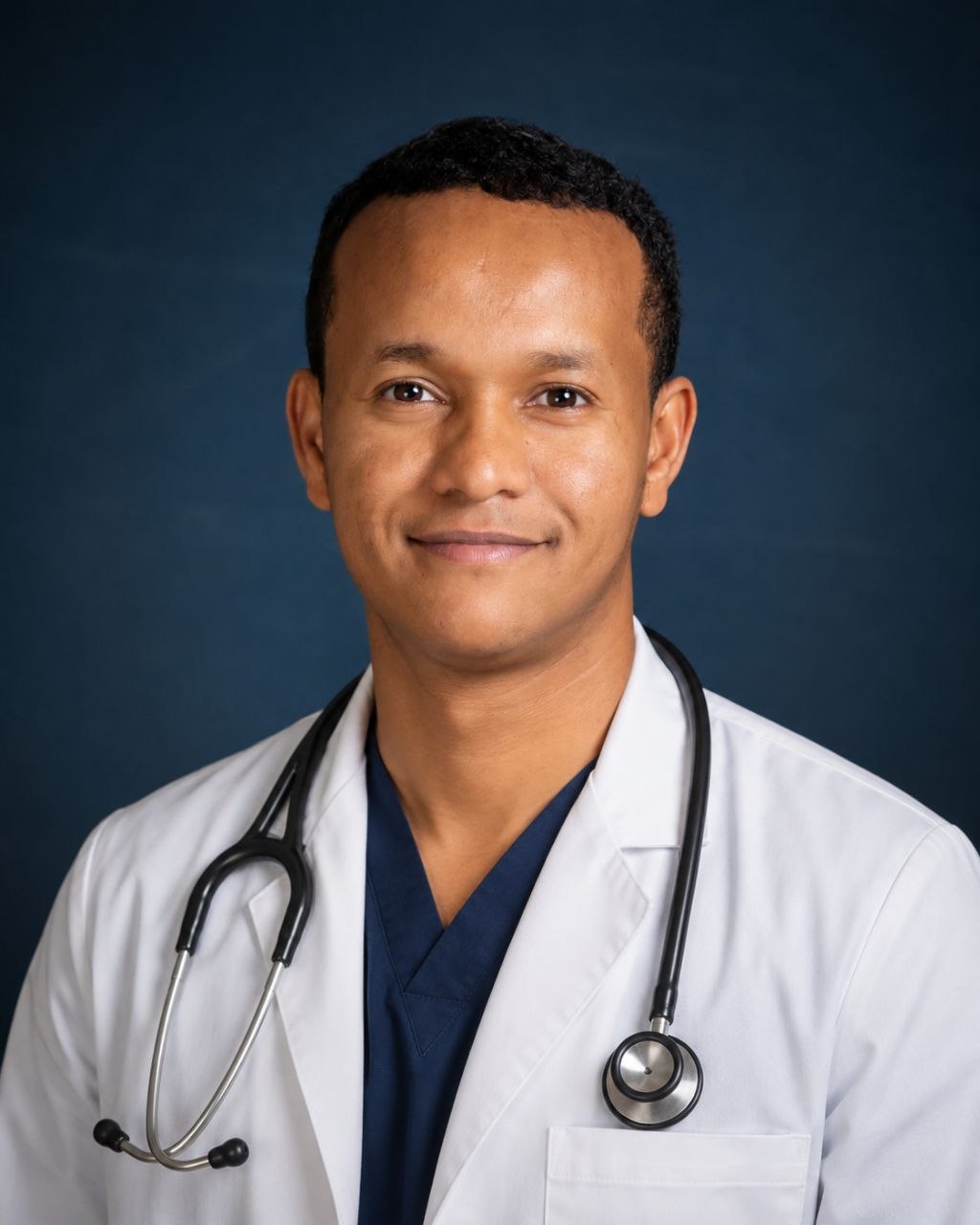 Doctor